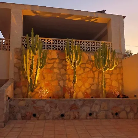 Villa Casa Carolina Oasis With Heated Pool