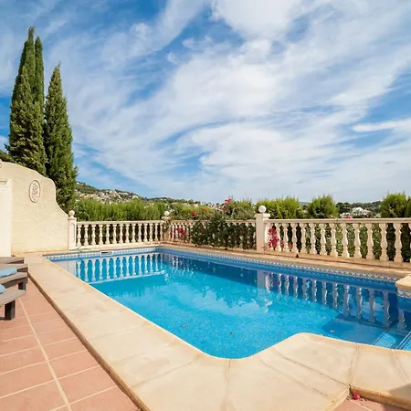 Villa Casa Carolina Oasis With Heated Pool *