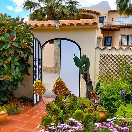 Casa Carolina Oasis With Heated Pool *