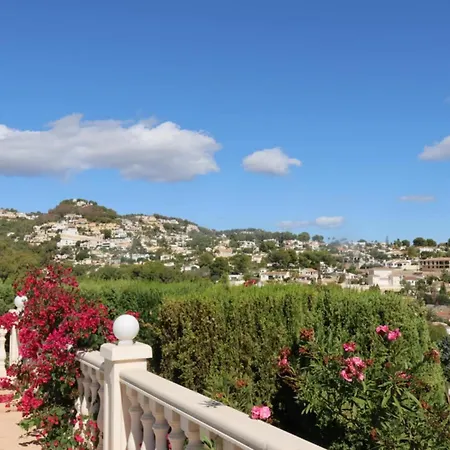Villa Casa Carolina Oasis With Heated Pool *
