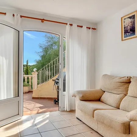 Villa Casa Carolina Oasis With Heated Pool *