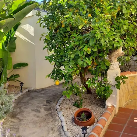 Casa Carolina Oasis With Heated Pool Villa