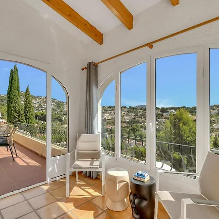 Casa Carolina Oasis With Heated Pool Villa *