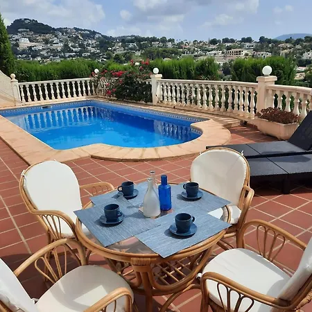 Villa Casa Carolina Oasis With Heated Pool