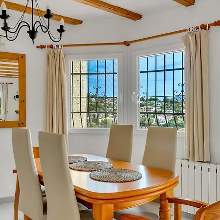 Villa Casa Carolina Oasis With Heated Pool