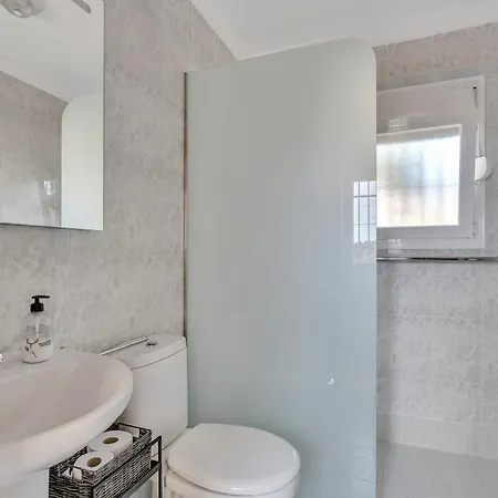 Casa Carolina Oasis With Heated Pool Villa Benissa
