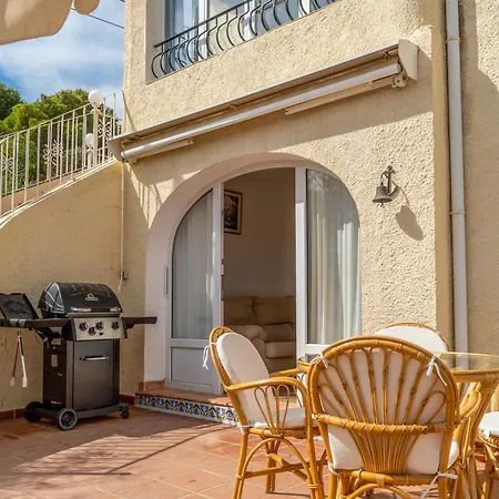 Casa Carolina Oasis With Heated Pool Villa *