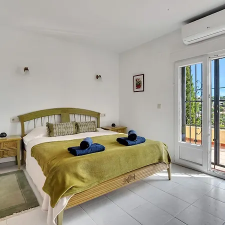 Villa Casa Carolina Oasis With Heated Pool