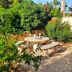 Casa Carolina Oasis With Heated Pool Villa Benissa