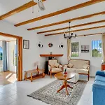 Villa Casa Carolina Oasis With Heated Pool Benissa