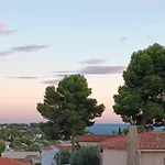 Casa Carolina Oasis With Heated Pool Villa Benissa