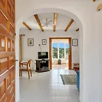 Casa Carolina Oasis With Heated Pool Benissa